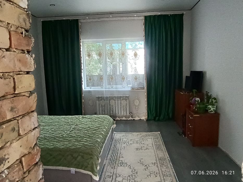 Продам дом в селе Булакты