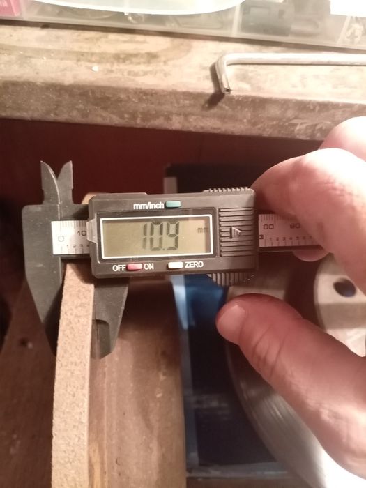 Продам тормозные диски