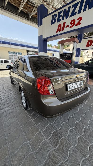 Gentra 2023 full ideal zolatda