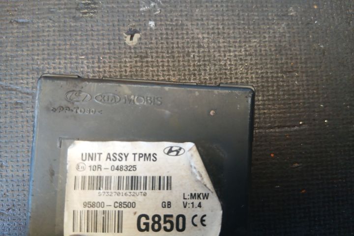 Modul inchidere centralizata 95800-C8500 95800-C8500 Hyundai i20 a 2-