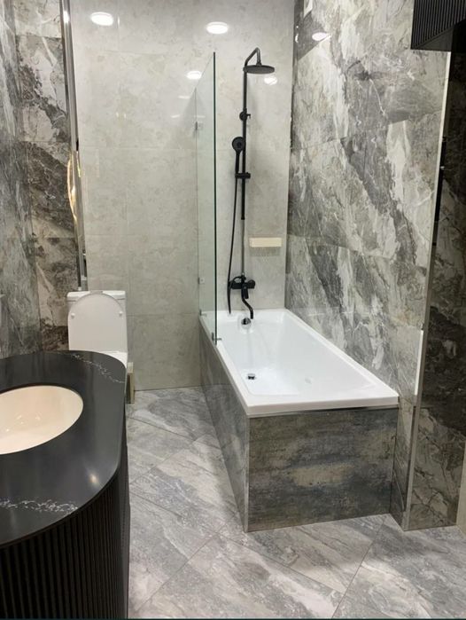 Семейная суточная квартира для гостей Наваи. [вход с Заксом].