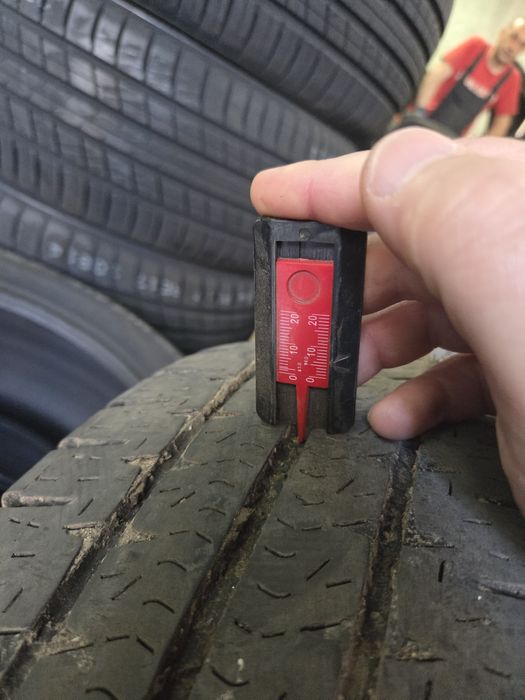 Гуми michelin agilis camping гуми за кемпер