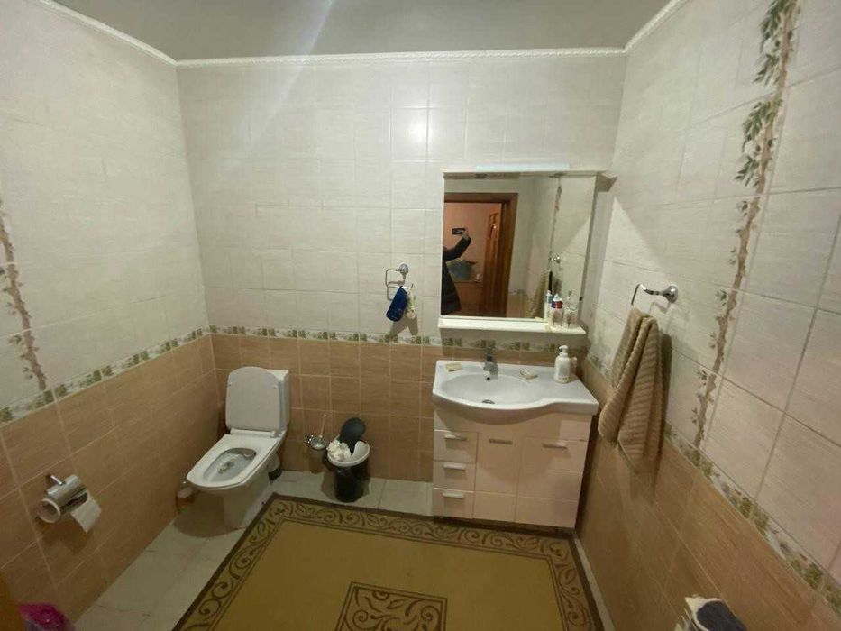 Продажа 3-этажного дома