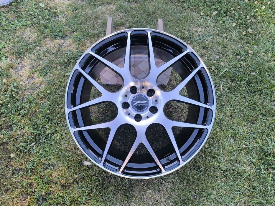 Parotech Story 20 цола за Мерцедес Mercedes Audi Volkswagen