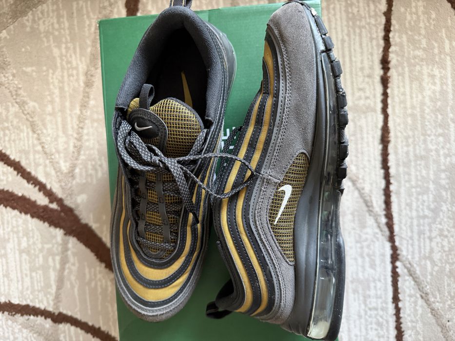 Nike airmax 95 обувки