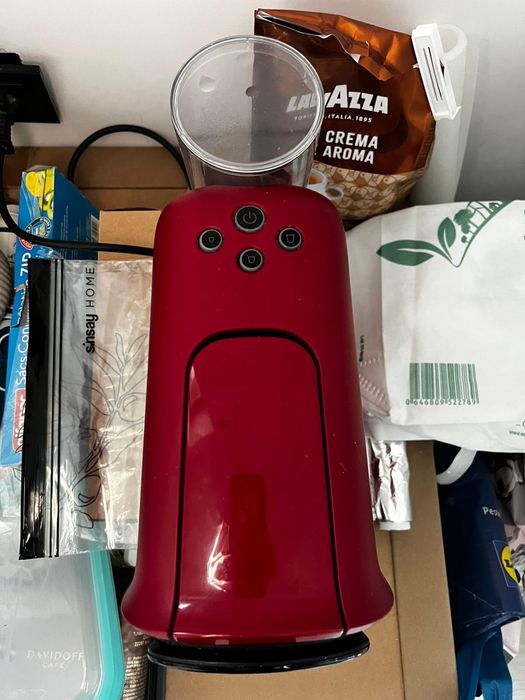 Expressor L'or barista