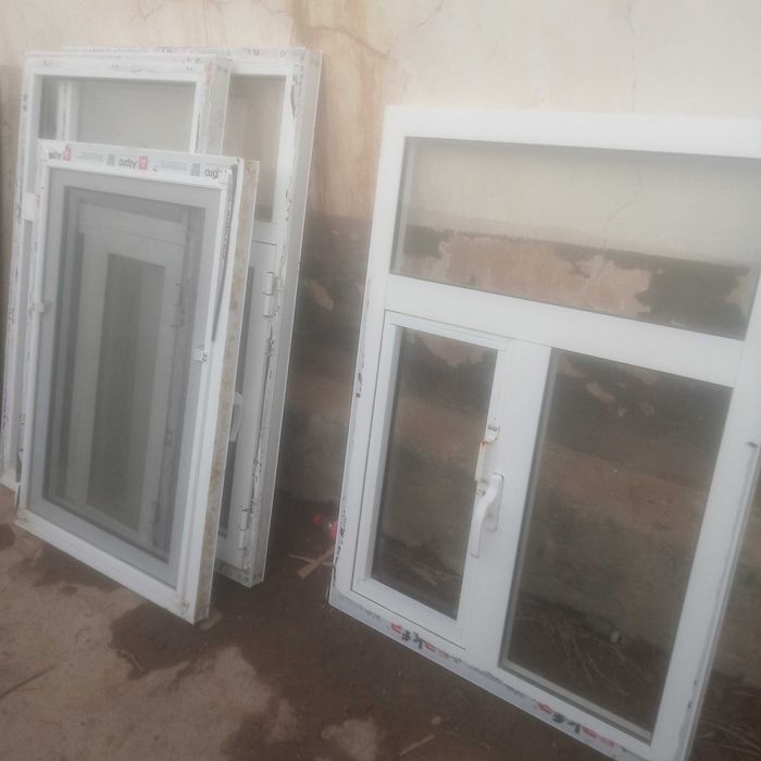 Аксия    130×80=2 та   120×80=1   115×75=1  рамкалар. Донасига