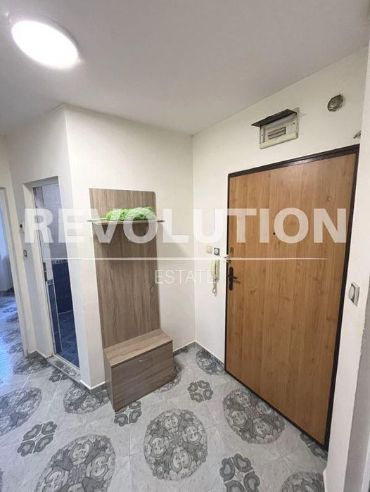 Дава се под наем Тристаен апартамент в Варна, Лятно кино Тракия - 72 кв.м за 500 € - Снимка #6