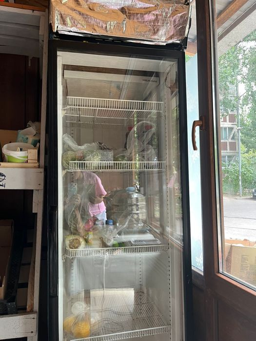 Продаётся  холодильник
