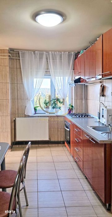 Apartament 3 camere | 83 mp utili totali | 2 băi | Bascov