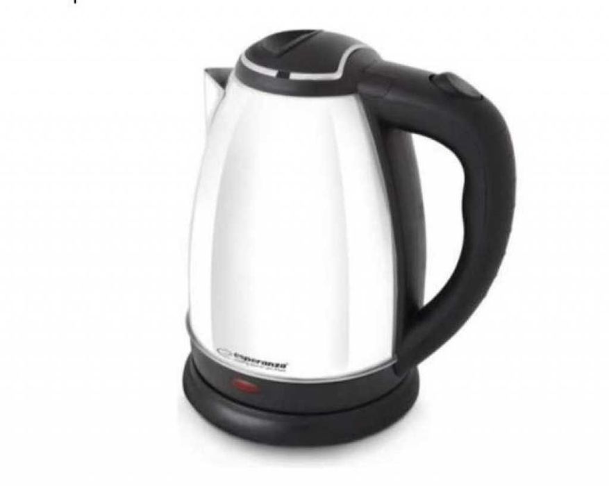 Електрическа кана Spring, 1350W, 1 л.