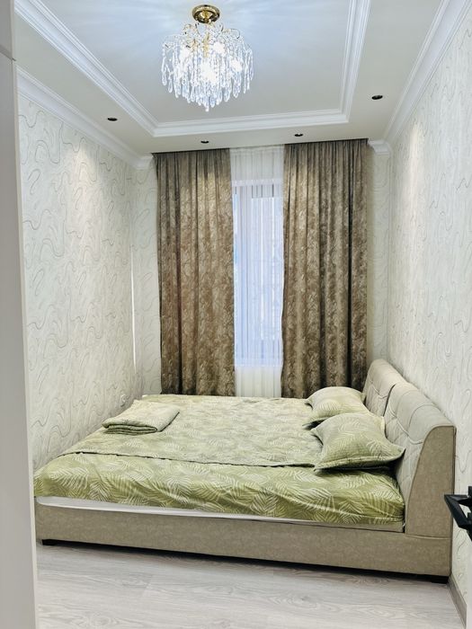 Аренда Новостройка