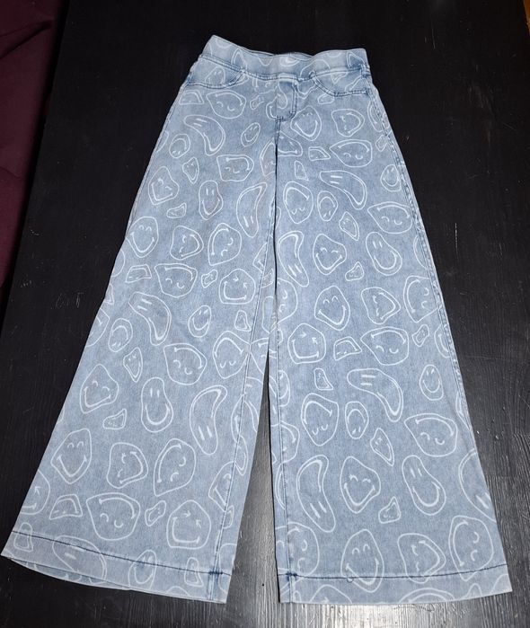 Детски дрехи H&M и Lc waikiki за момиче размер 9-10, 10-11, 11-12 годи