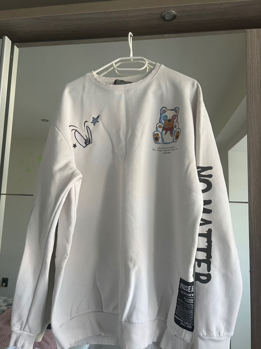 Суитшърти Pause Jeans