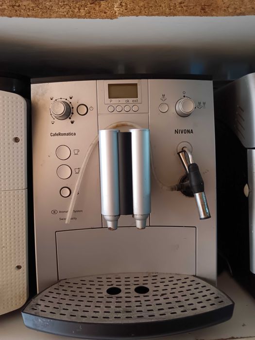 KRUPS, Saeco, Nivona – 170 лв./бр.