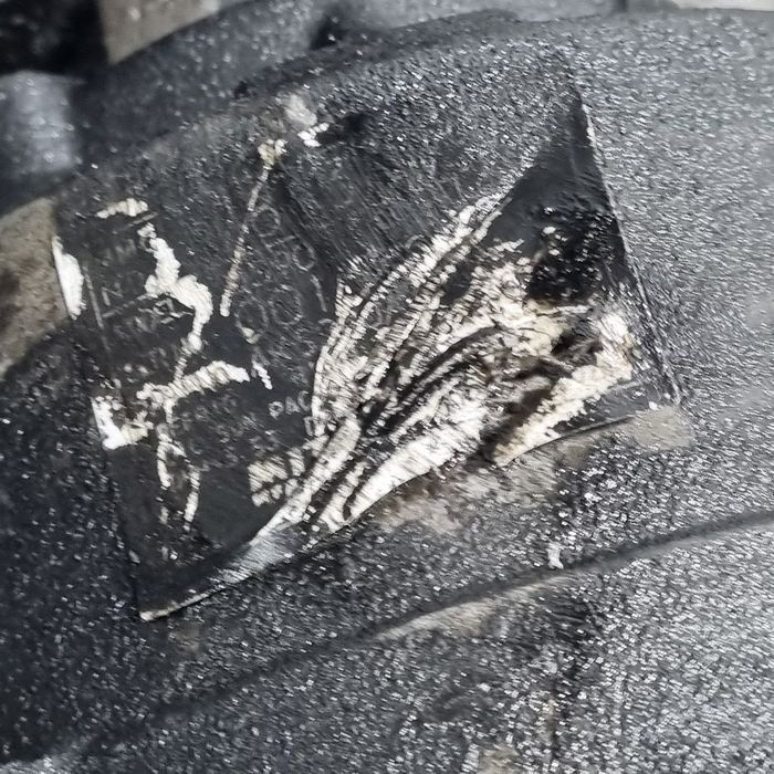 Compresor clima Citroen C - Crosser 2.2 D 2007 - 2012 156CP 4HN (1364) Diesel CODUL NU E ...