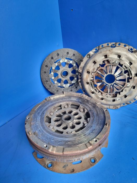 Kit ambreaj audi a4 b8 a5 2.0 tfsi