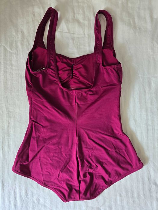 Costum de baie intreg S