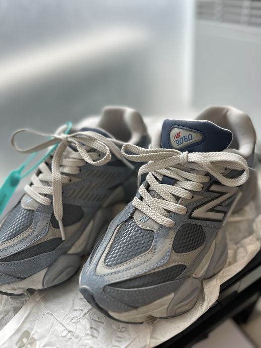 New Balance 9060 маратонки