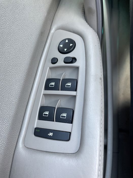 БМВ Е87, 120д, 163кс, автомат НА ЧАСТИ (bmw e87, 120d na chasti)