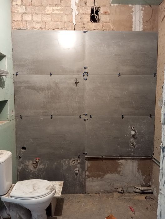 Укладка плитки. Кафельщик. Плиточник.