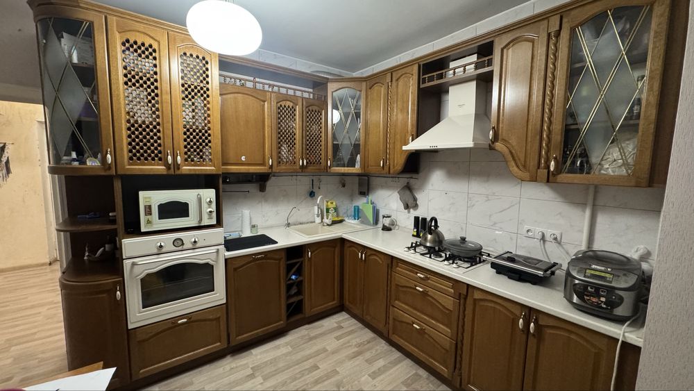 Кухонный гарнитур