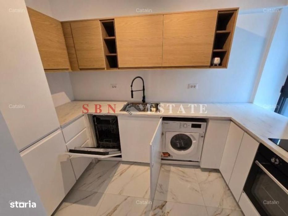 Inchiriere Apartament 2 Camere One Cotroceni | Parcare | Boxa