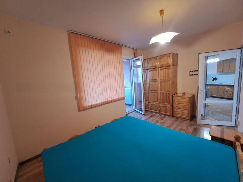 Дава се под наем Двустаен апартамент в Варна, Левски - 50 кв.м за 383 € - Снимка #3