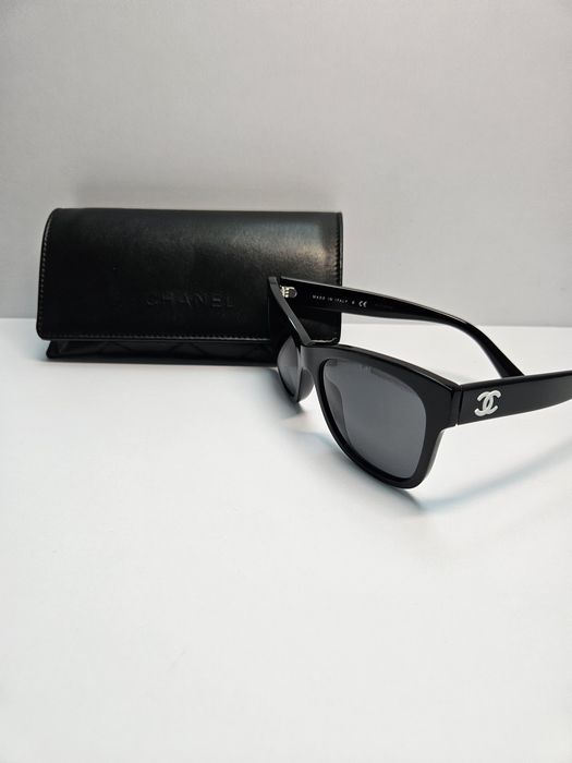 Chanel 5380 c501/s4 оригинални