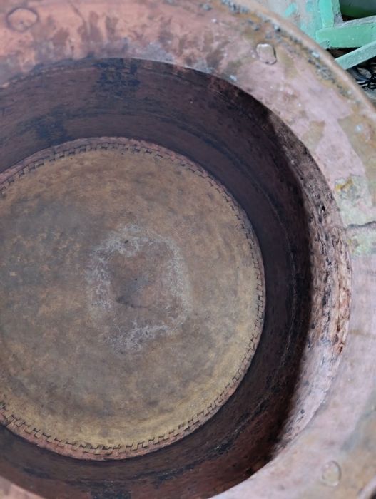 vand cazan de rachie vechi