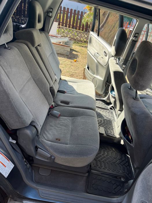 Vand Suzuki Grand Vitara XL7 2.0 HDI