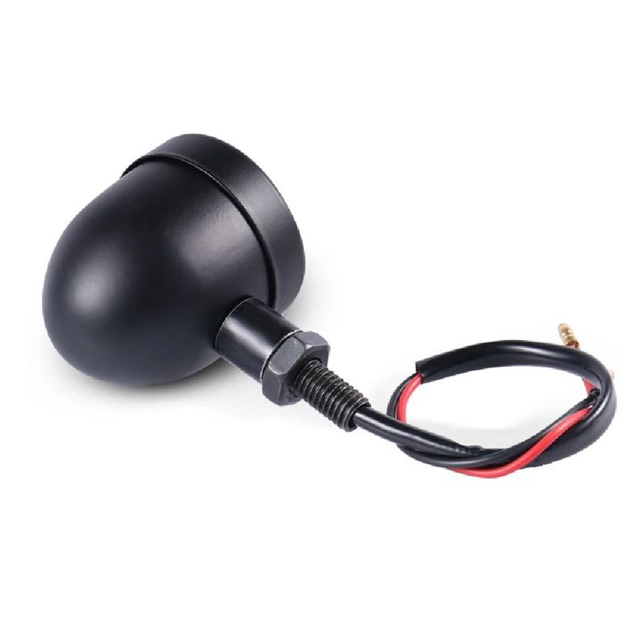 Set 2 semnalizari Universale Cafe Racer Bobber Chopper Retro A701