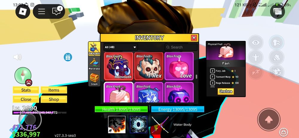 Продаю акк роблокс