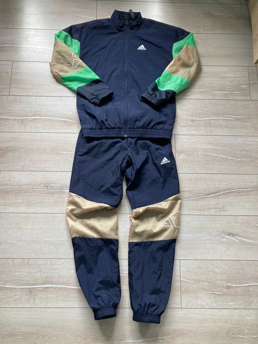 Адидас Adidas Sportswear горнище и долнище горница долница XS