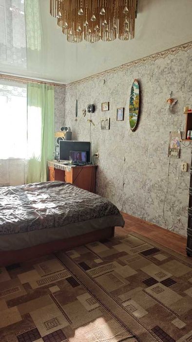 1 комнатная квартира БОРКИ
