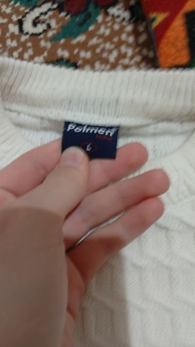 Одежда для парней