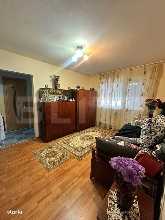 Apartament 2 camere, 41 mp, zona Micro 3