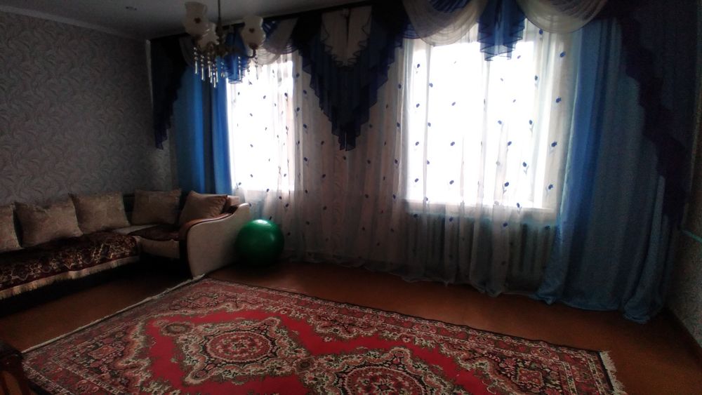 Сдам двухкомнатную квартиру