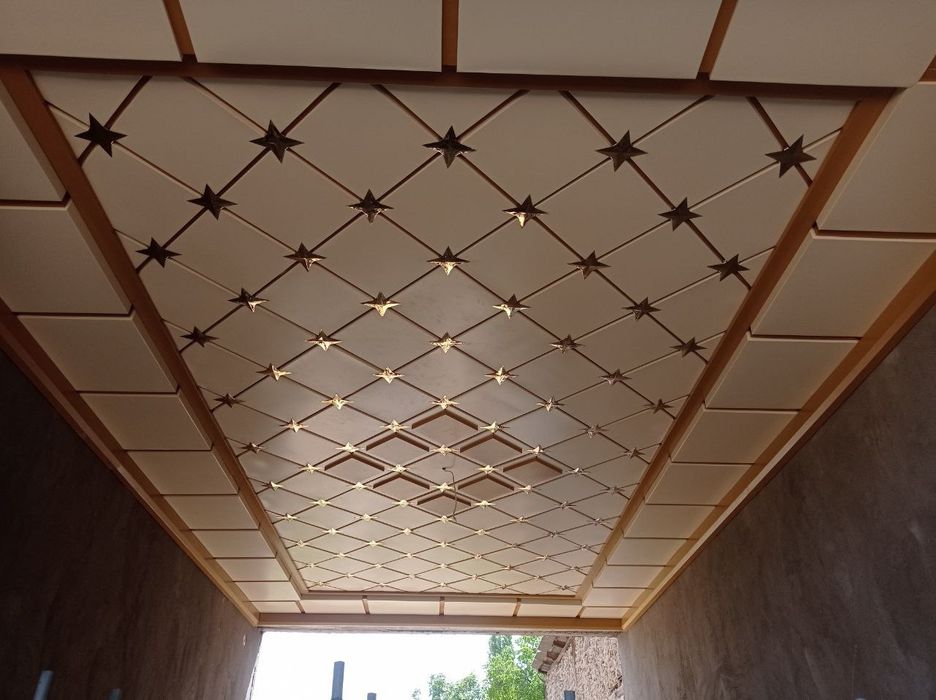 Tunikabon hizmatlari