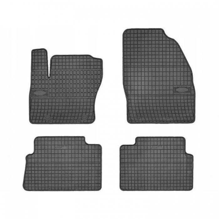 Гумени стелки Frogum FORD KUGA 2008 - 2013 / Форд Куга