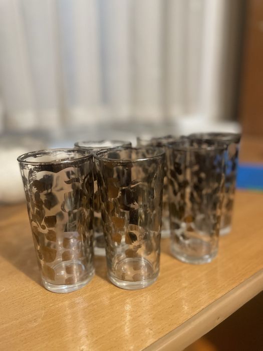 Продам бокалы