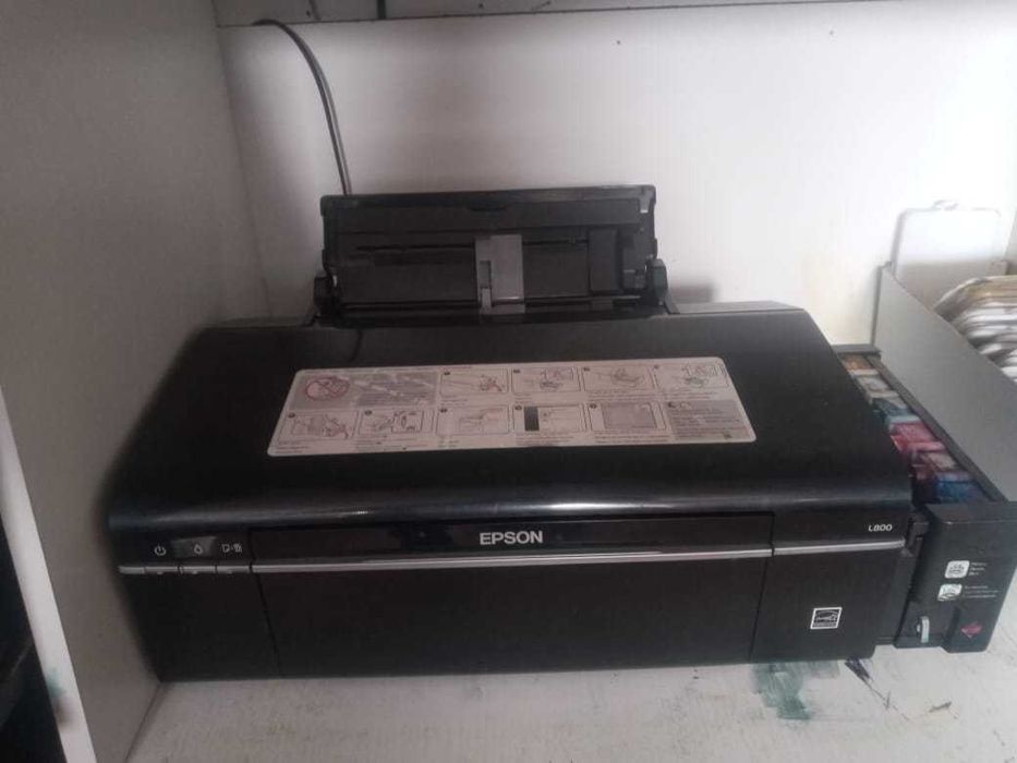 Продается оборудование для полиграфии