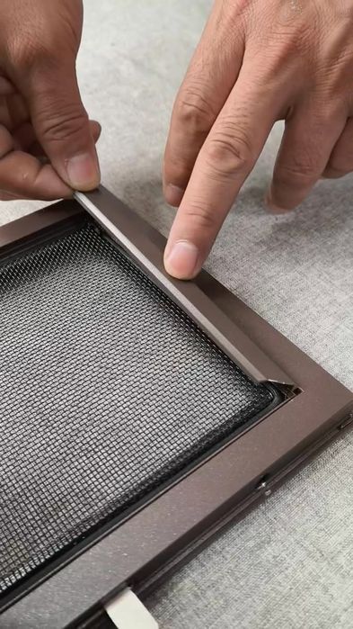 Москитные сетки и жалюзи от производителя со скидкой 10%