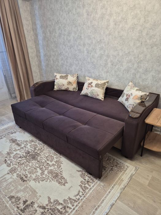 Диван раскладной