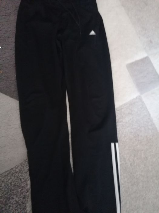 Pantaloni trening Adidas model unisex  mărimea s
