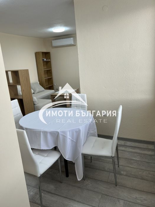 Продава се Тристаен апартамент в Карлово - 82 кв.м за 1690 €/кв.м - Снимка #3
