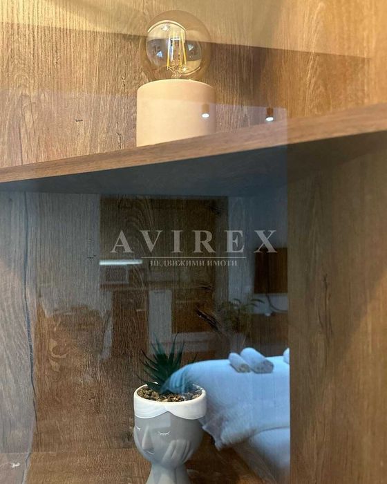 Дава се под наем Едностаен апартамент в Пловдив, Каменица 1 - 43 кв.м за 255 € - Снимка #1