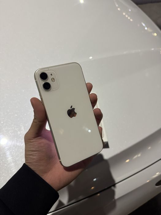 Iphone 11 64GB 76%