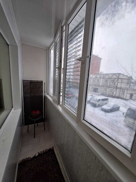 Продается 1 ком квартира район Детсад