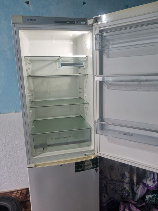 Холодильник Оригинал Германский